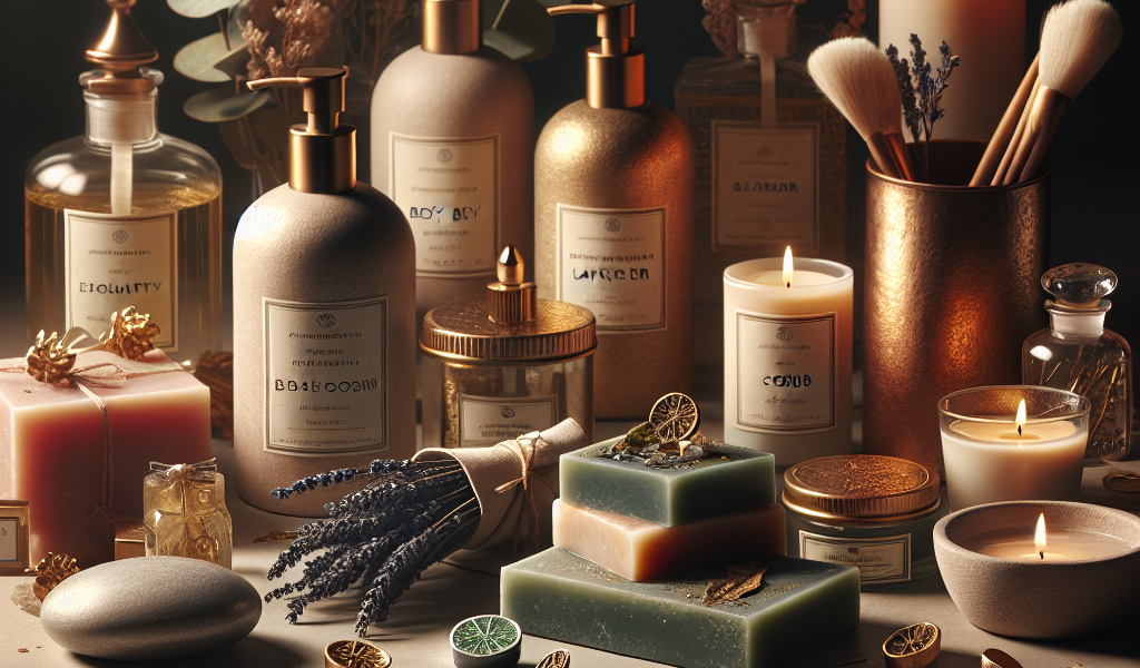 Journey Through Enchanting Scents