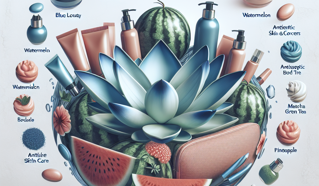 Discover the Secret to Radiant Skin