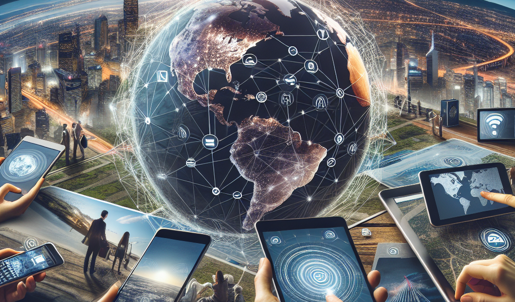 Unleash Your Connectivity Dreams