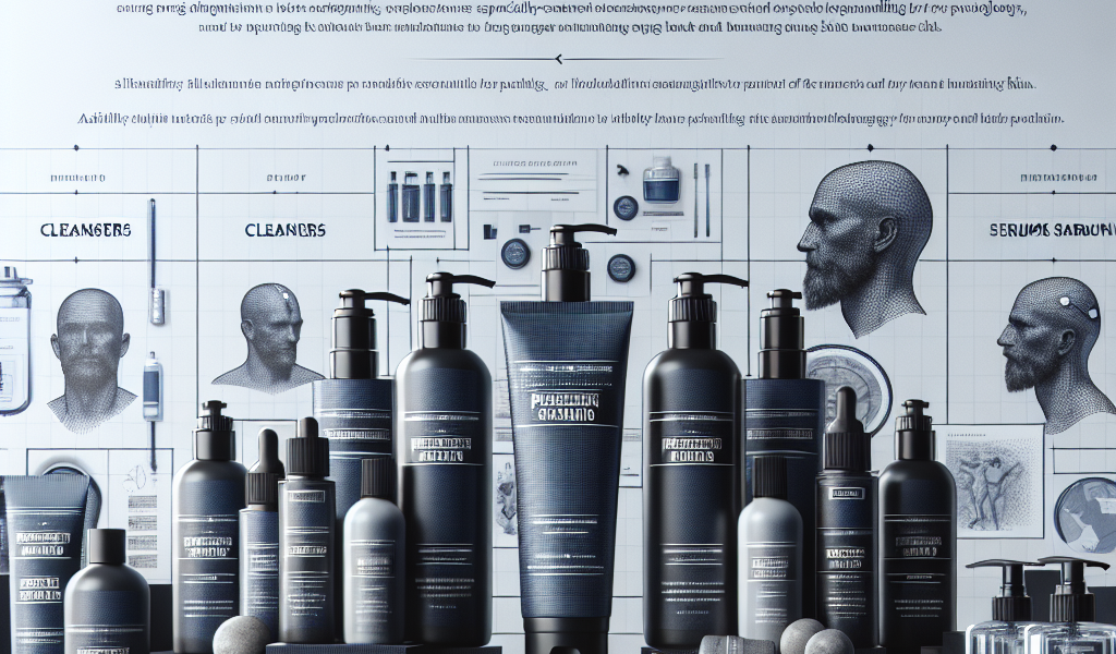 The Ultimate Men’s Skincare Revolution