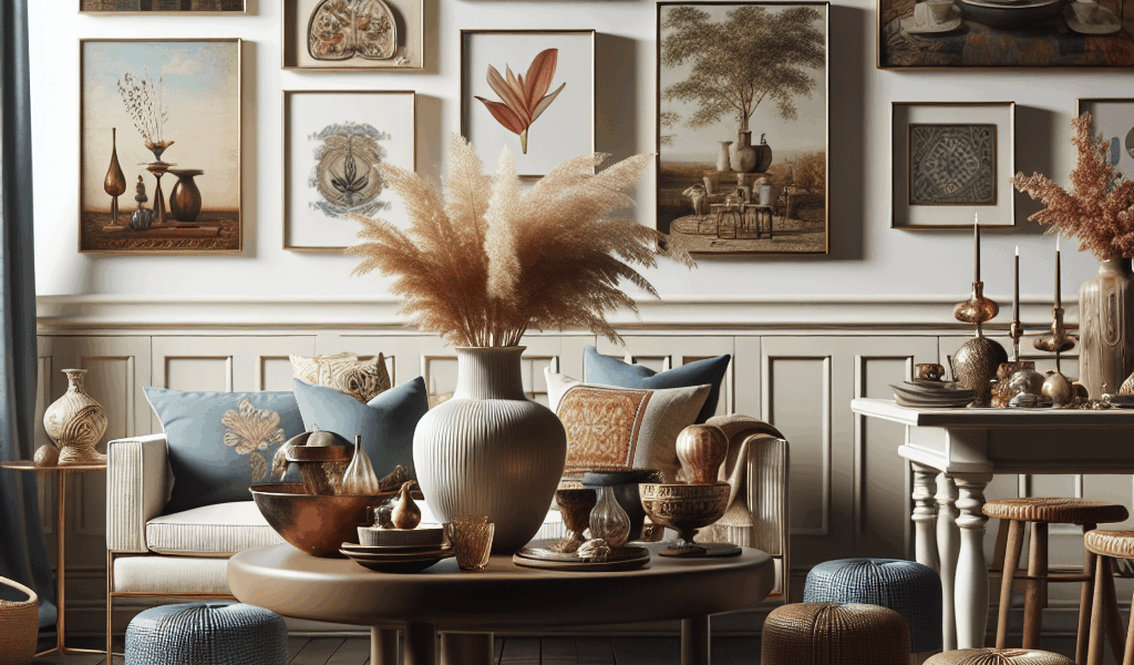 Whispers of Elegance
