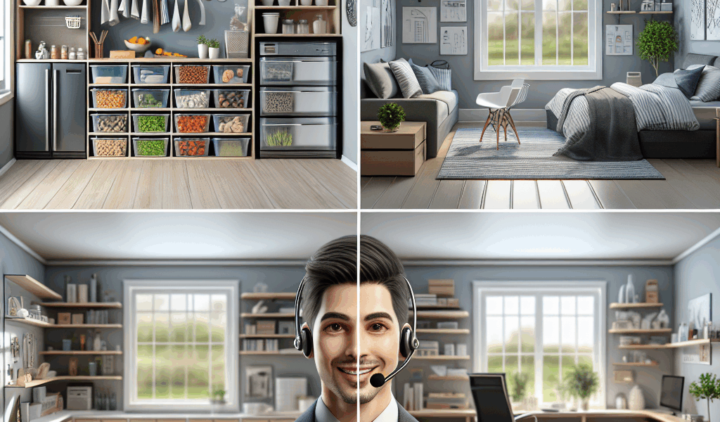 Unlock the Secret to Effortless Organization