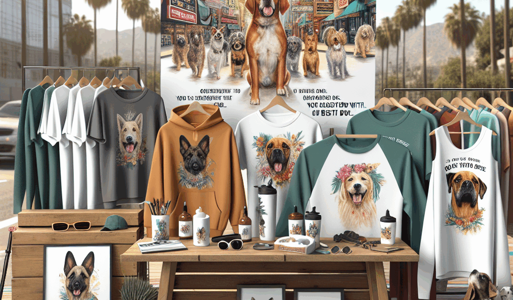 Unleashing the Power of Canine Connection