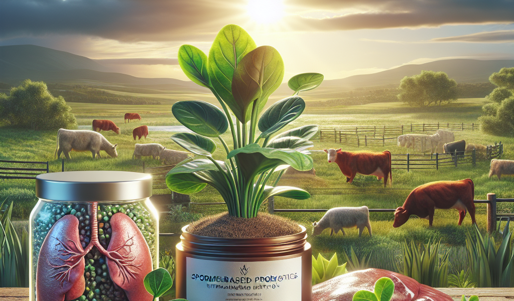 Unleash the Power of Nature’s Wisdom for Vibrant Wellness