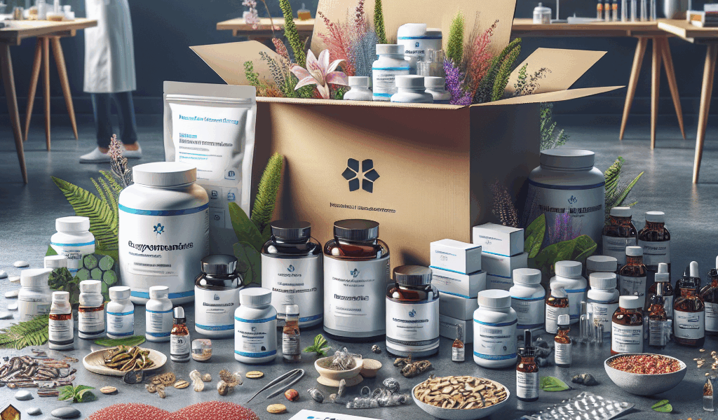 Unleash the Power of Natural Healing