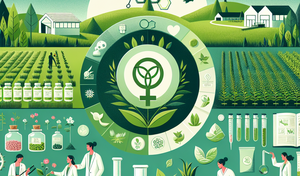 Unveiling the Mysteries of Natural Remedies