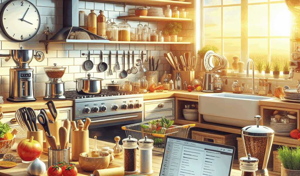 Discover the Culinary Wonderland