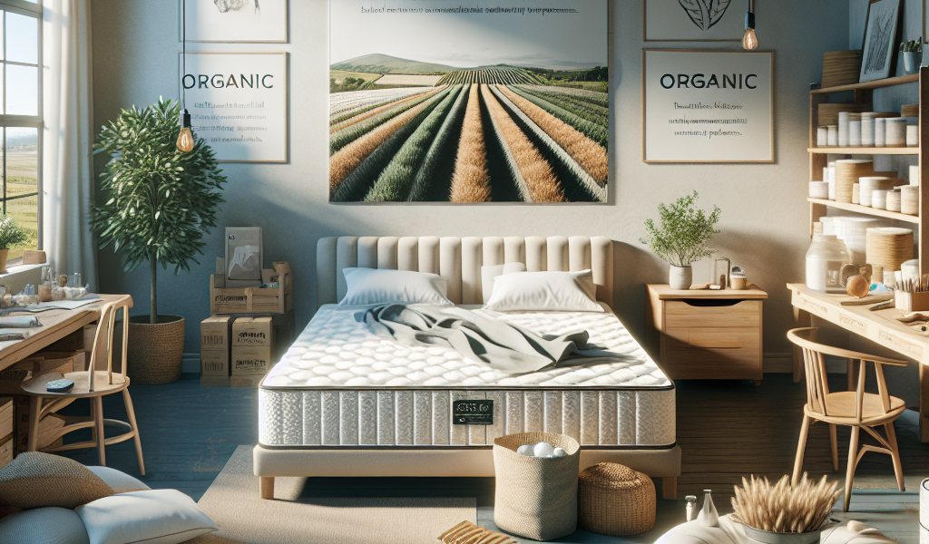 Unveiling the Magical World of Natural Latex Sleep