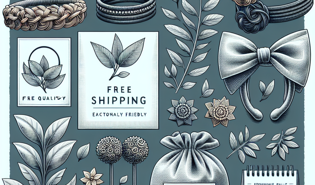 Discover the Secrets of Sustainable Beauty