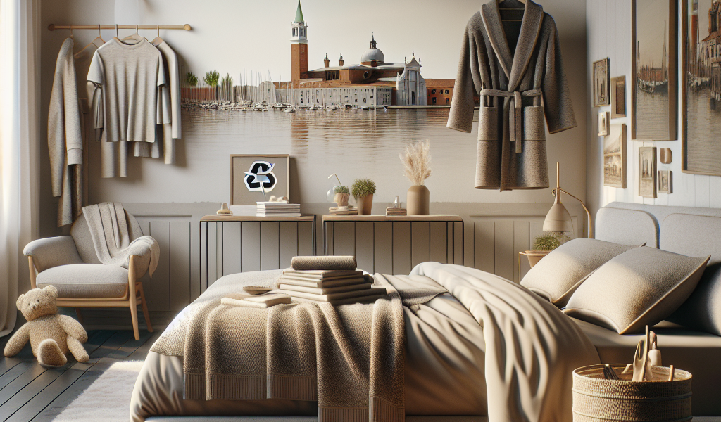 Elevate Your Home with Luxurious Essentials