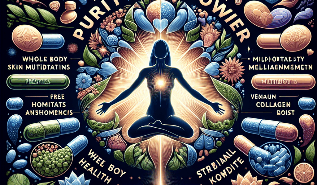 Unleash Your Inner Radiance