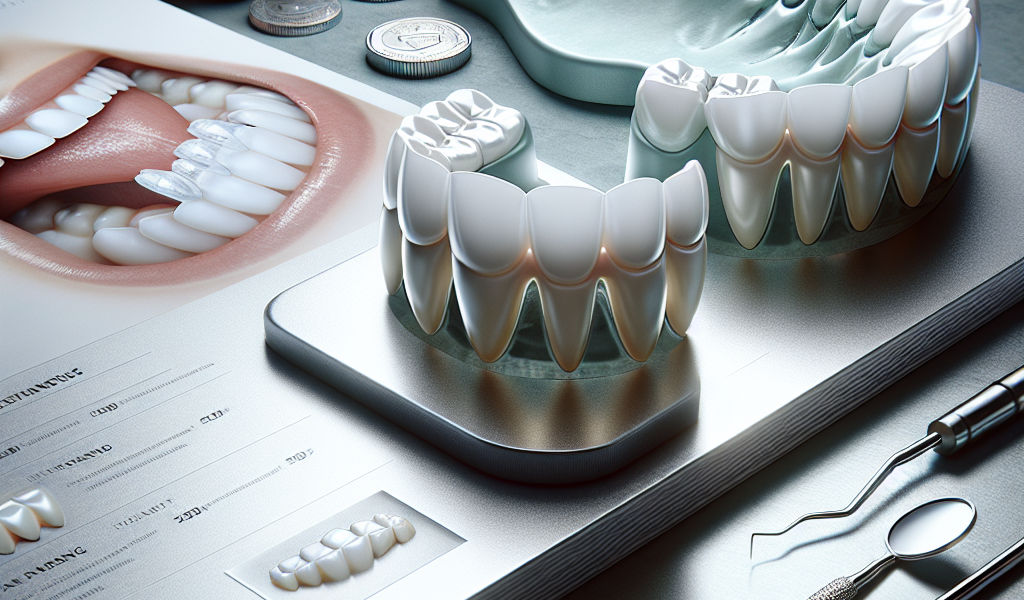 The Sparkling Secret to a Perfect Smile