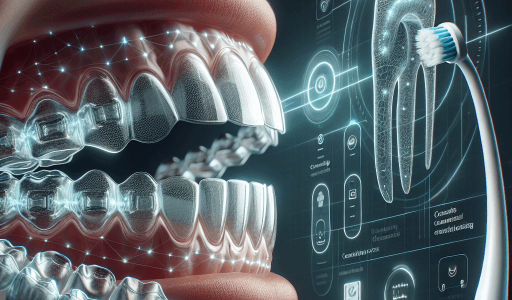 Unveil Your Perfect Smile with Custom Clear Aligners