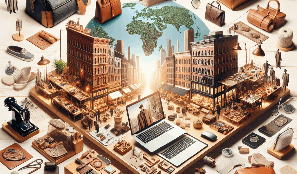 Crafting Dreams: A Tale of Timeless Luxury