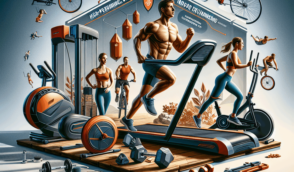 Unleash Your Inner Athlete