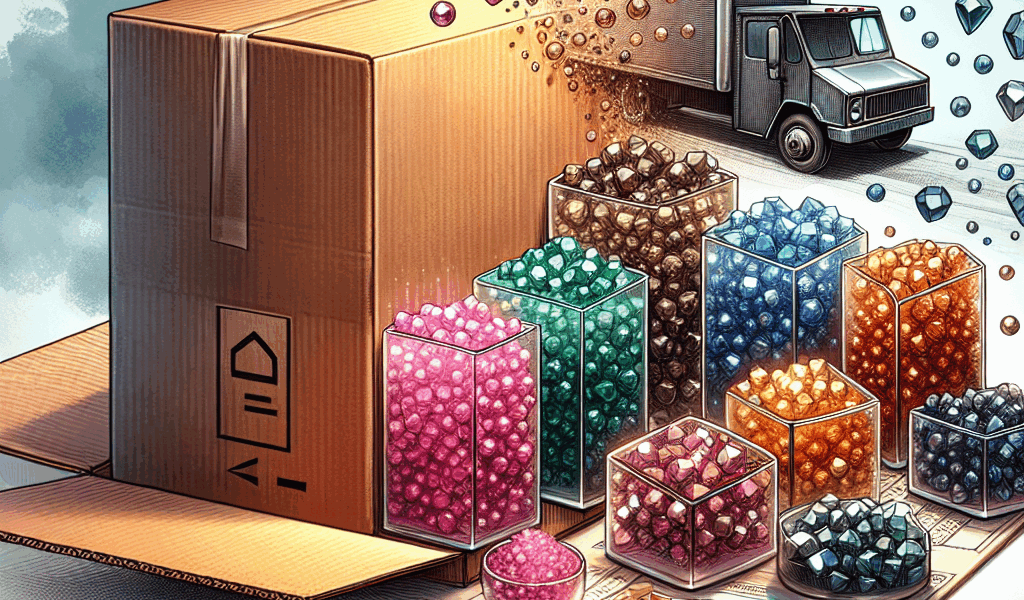 Unleash Your Creativity with Stunning Two-Tone Beads