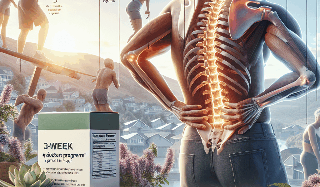 Unlock the Secret to Pain-Free Living