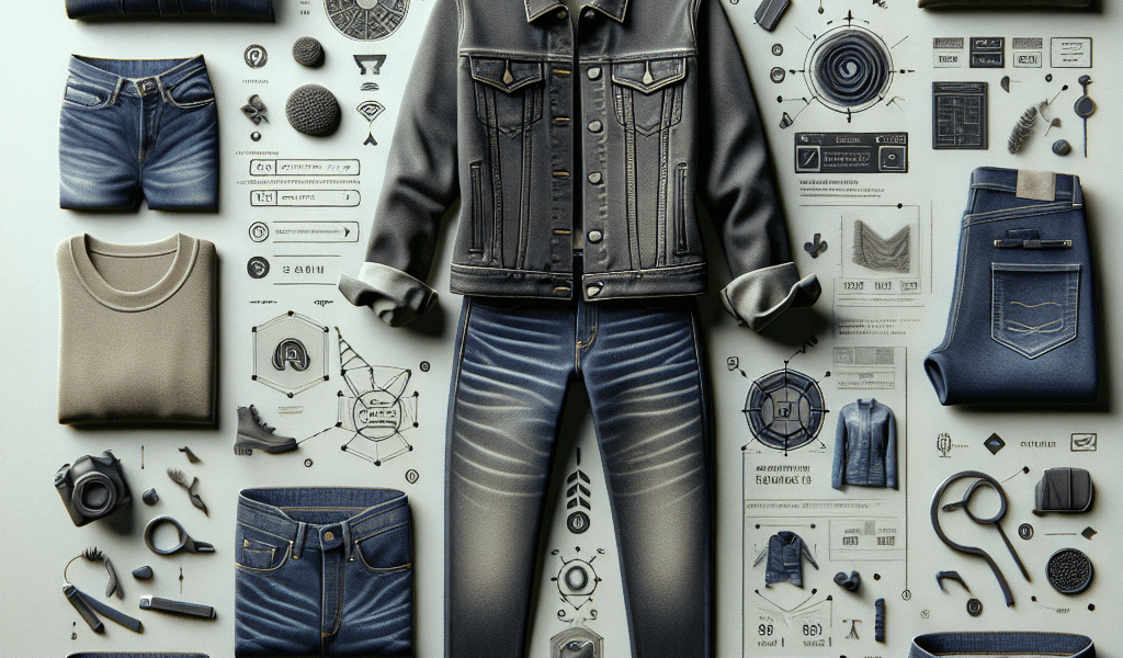 Discover the Ultimate Denim Experience