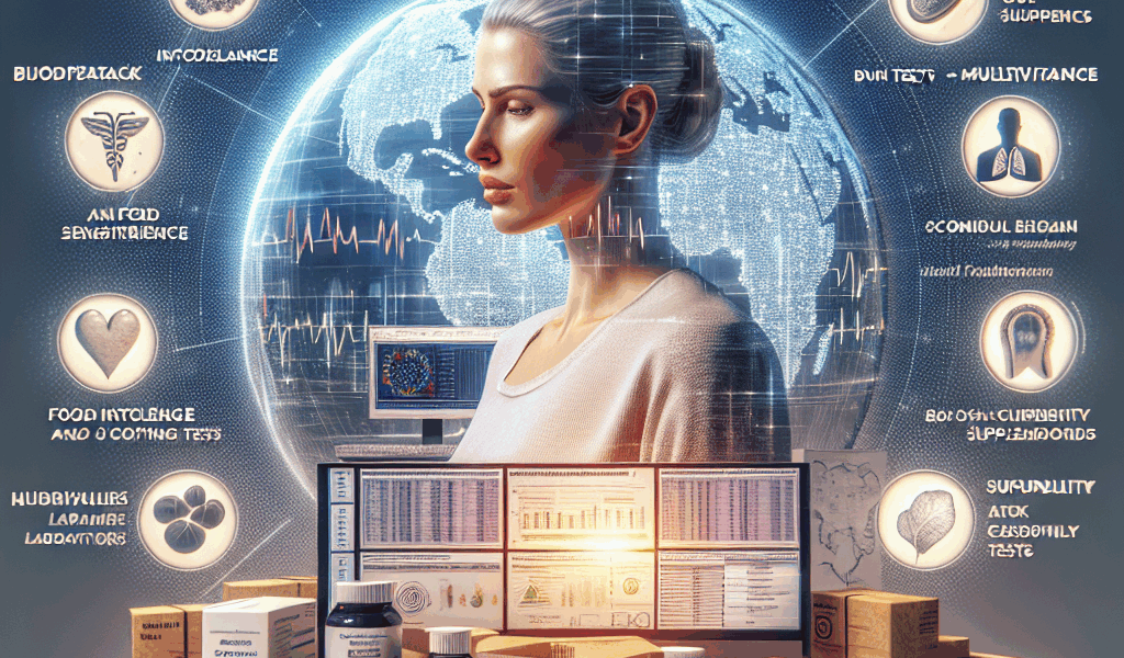 Unlock the Secrets to Your Health and Well-being