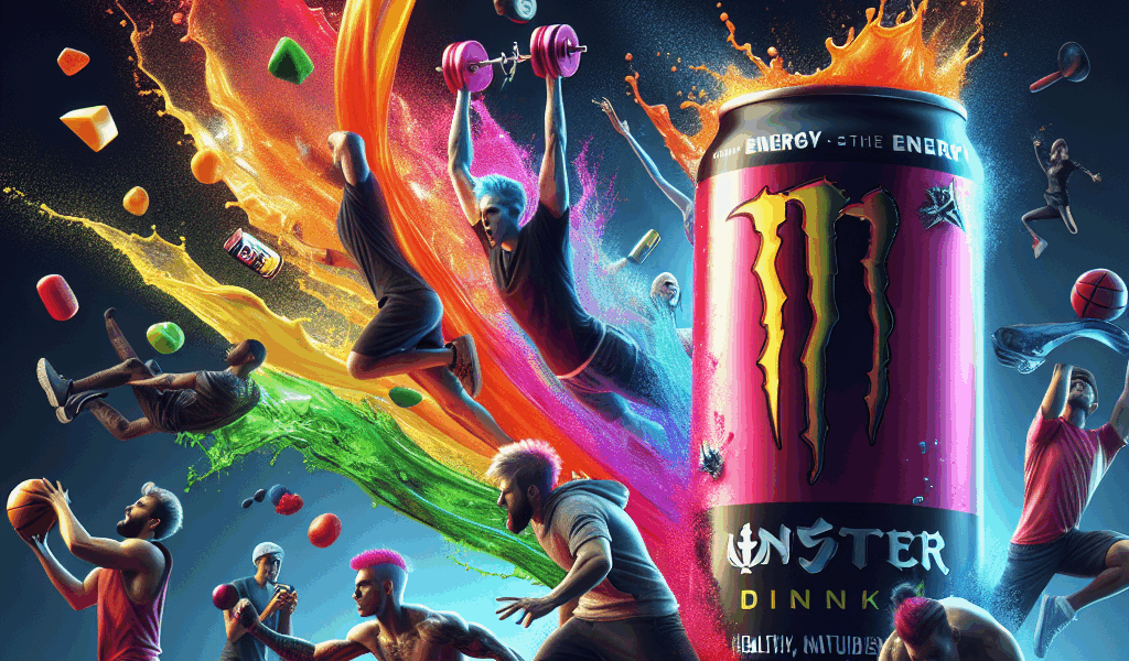 Unleash Your Inner Champion