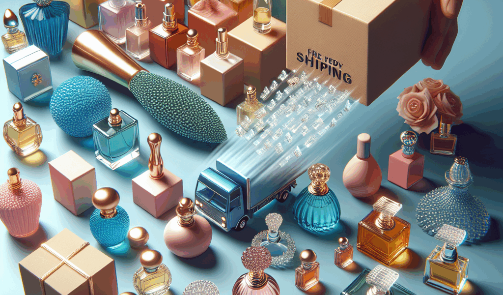 Unleash Your Scent Adventure with MicroPerfumes