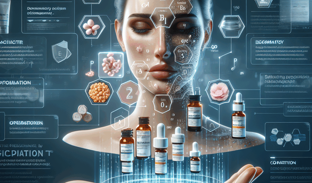 Unveil the Secrets to Flawless Skin