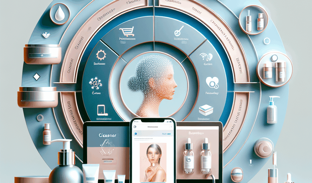 Unlock Timeless Beauty with Personalized Skincare Solutions