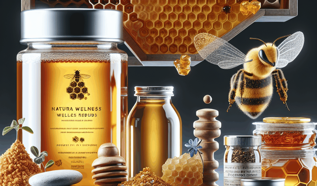 The Buzzing Secret of Nature’s Guardians