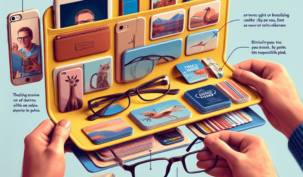 Discover the World of Ultra-Slim Eyewear
