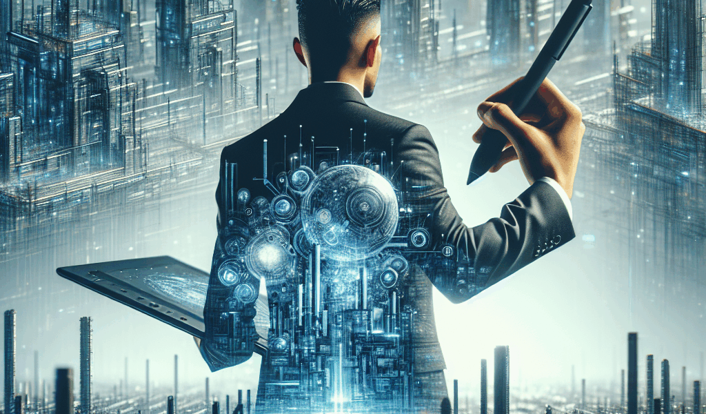 Unleash Your Creative Potential with the Ultimate Digital Companion