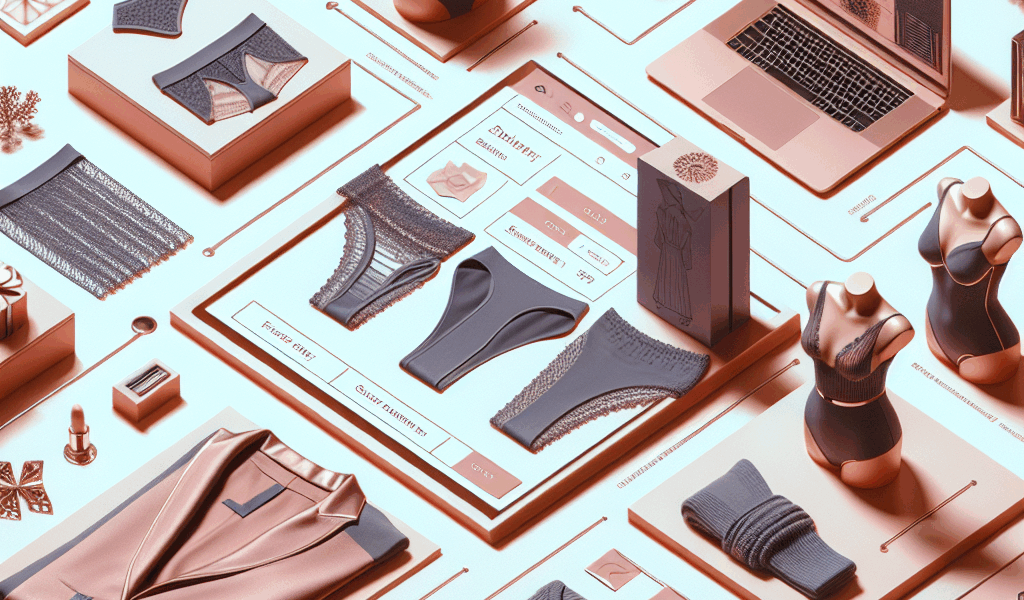 Elevate Your Wardrobe to New Heights with Luxurious Garments