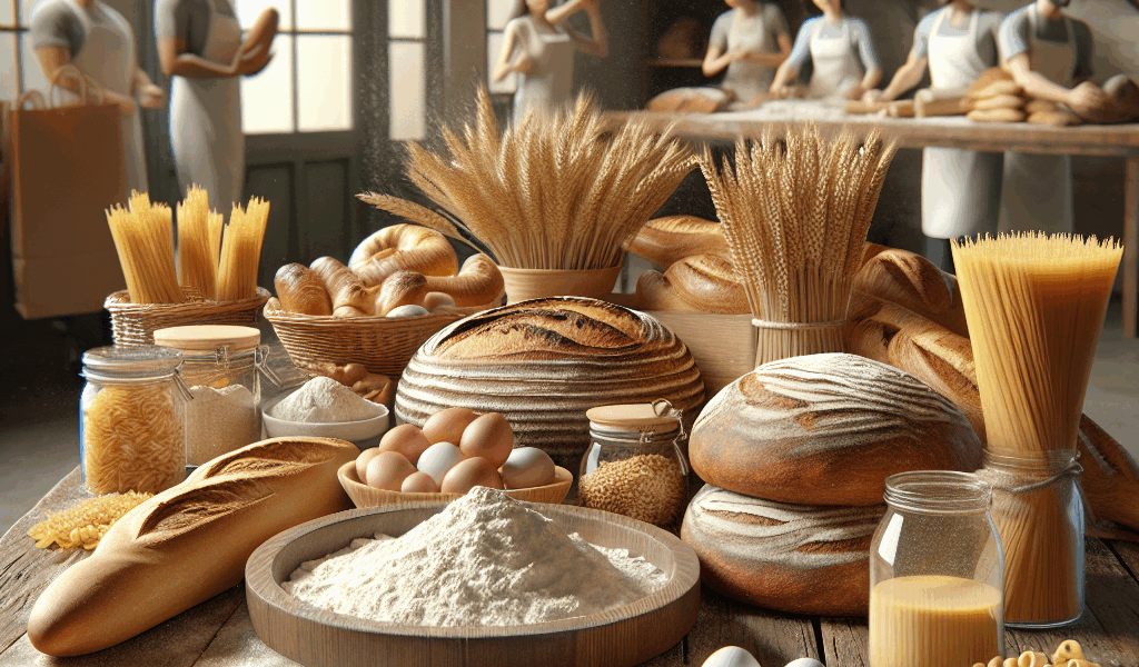 The Artisanal Revolution