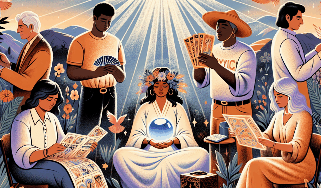 Unveiling the Mysteries of the Unknown