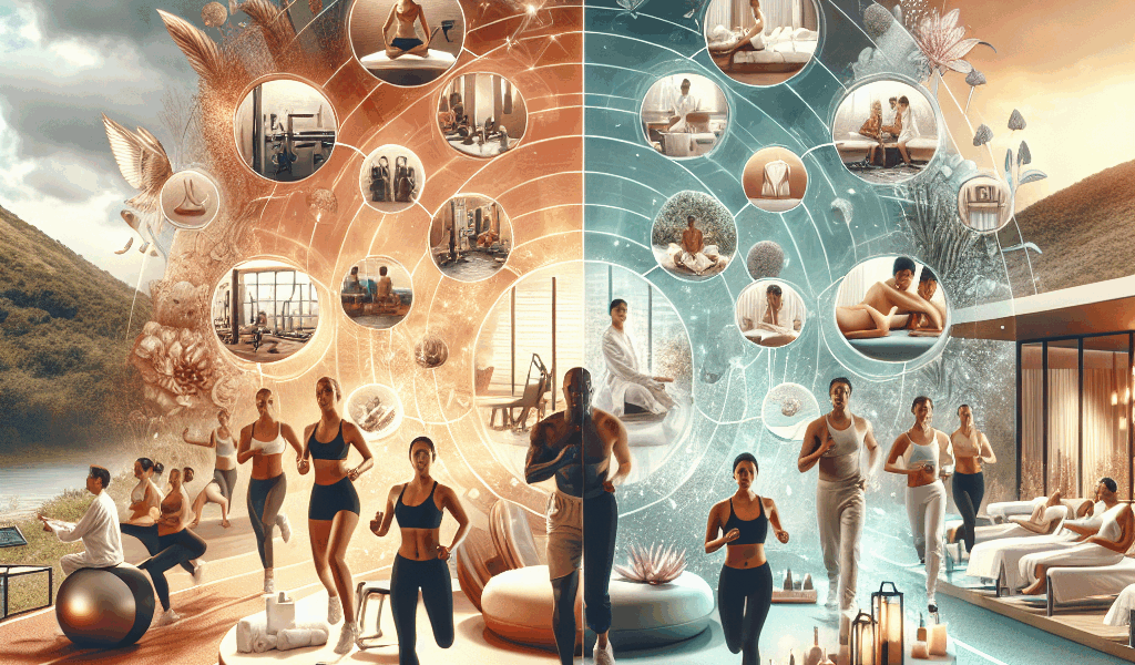 Unlock a World of Wellness