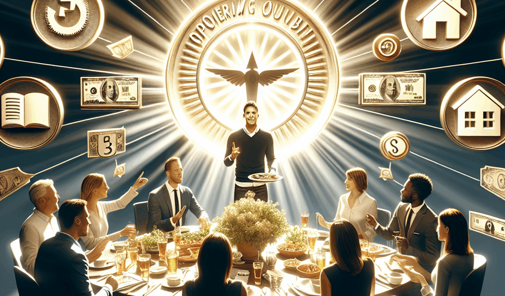 Unlock Your Financial Future with a Single Click