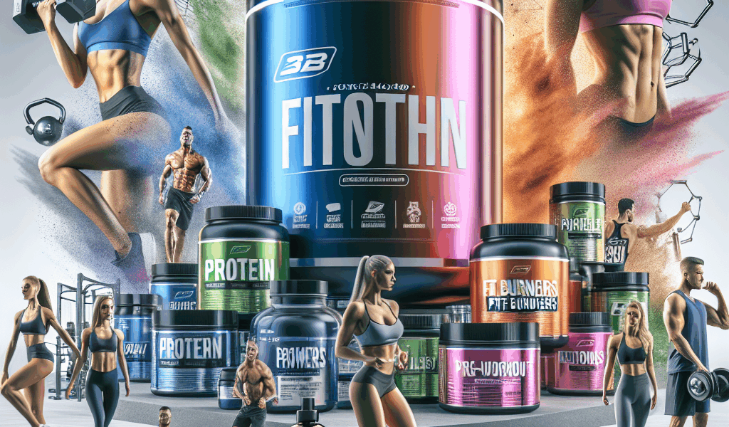 Unleash Your Ultimate Strength – Discover the Secret to Sculpting Your Dream Body