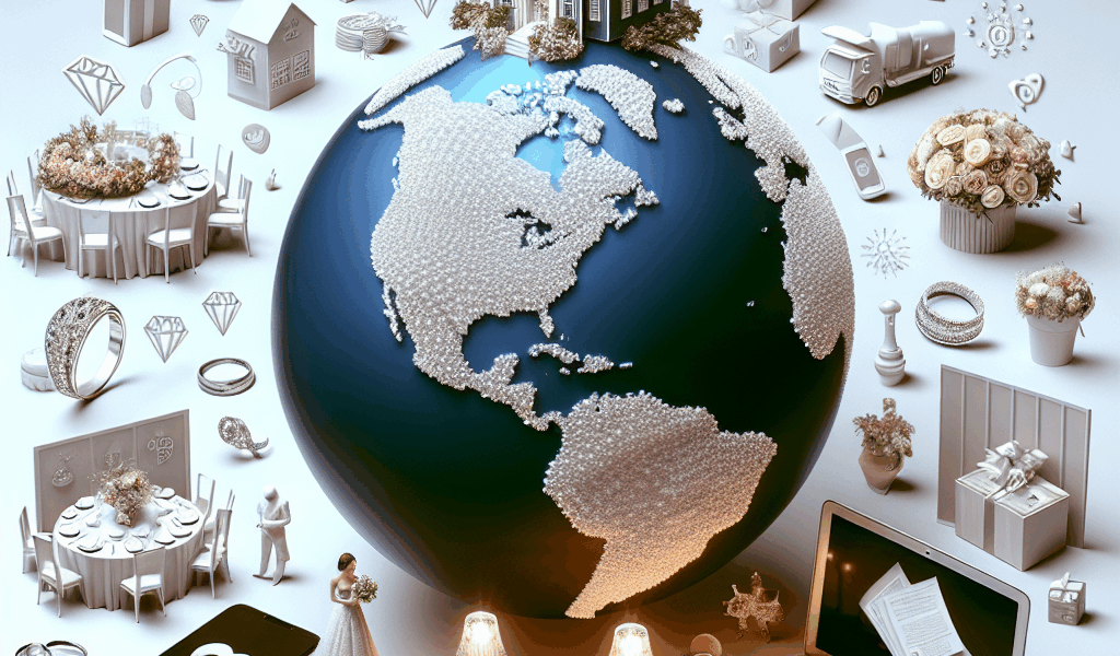 Unveiling the Ultimate Wedding Wonderland