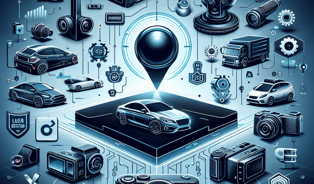 Unleash the Power of Advanced Detection Technology