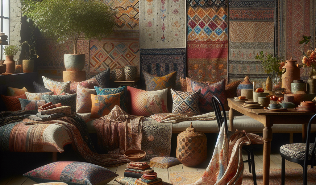 Embark on a Bohemian Adventure